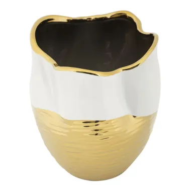 Wazon Ceramika Lux 20X25 cm
